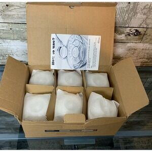 Homemory 3 Inch Flameless Floating Candles, White Real Wax, 100+ Hour, Battery